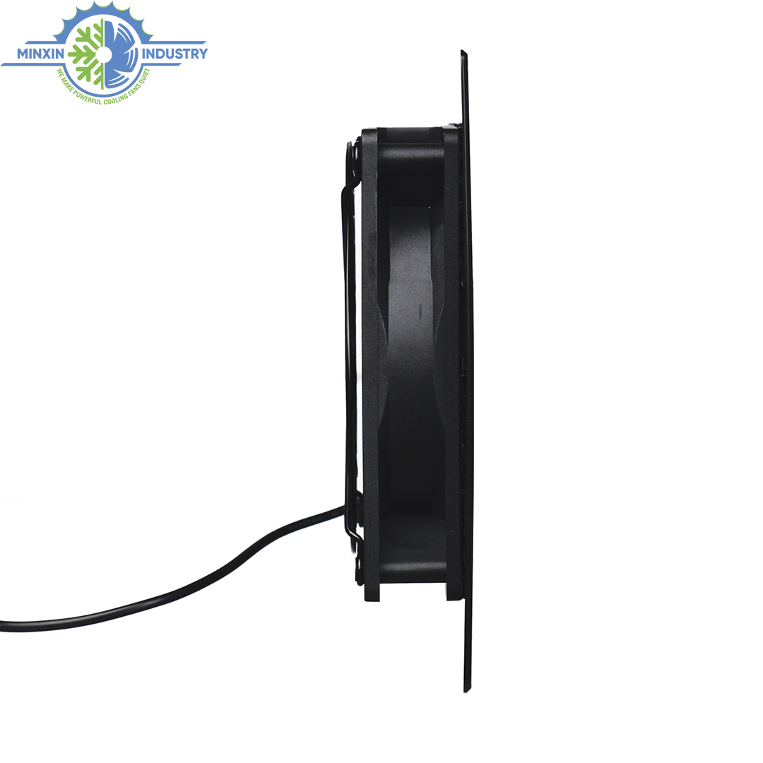 Controller Adapter Usb - Комплект из двух мини-вентиляторов AC Infinity