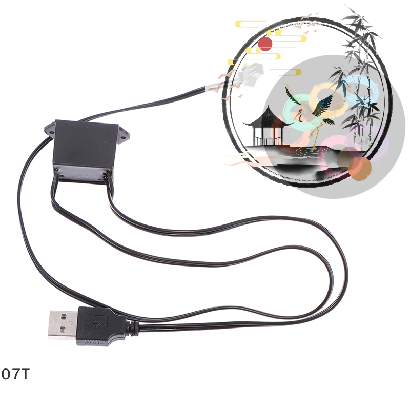 Controller Adapter Usb - Драйвер для USB-адаптера 5В: контроллер-инвертор для