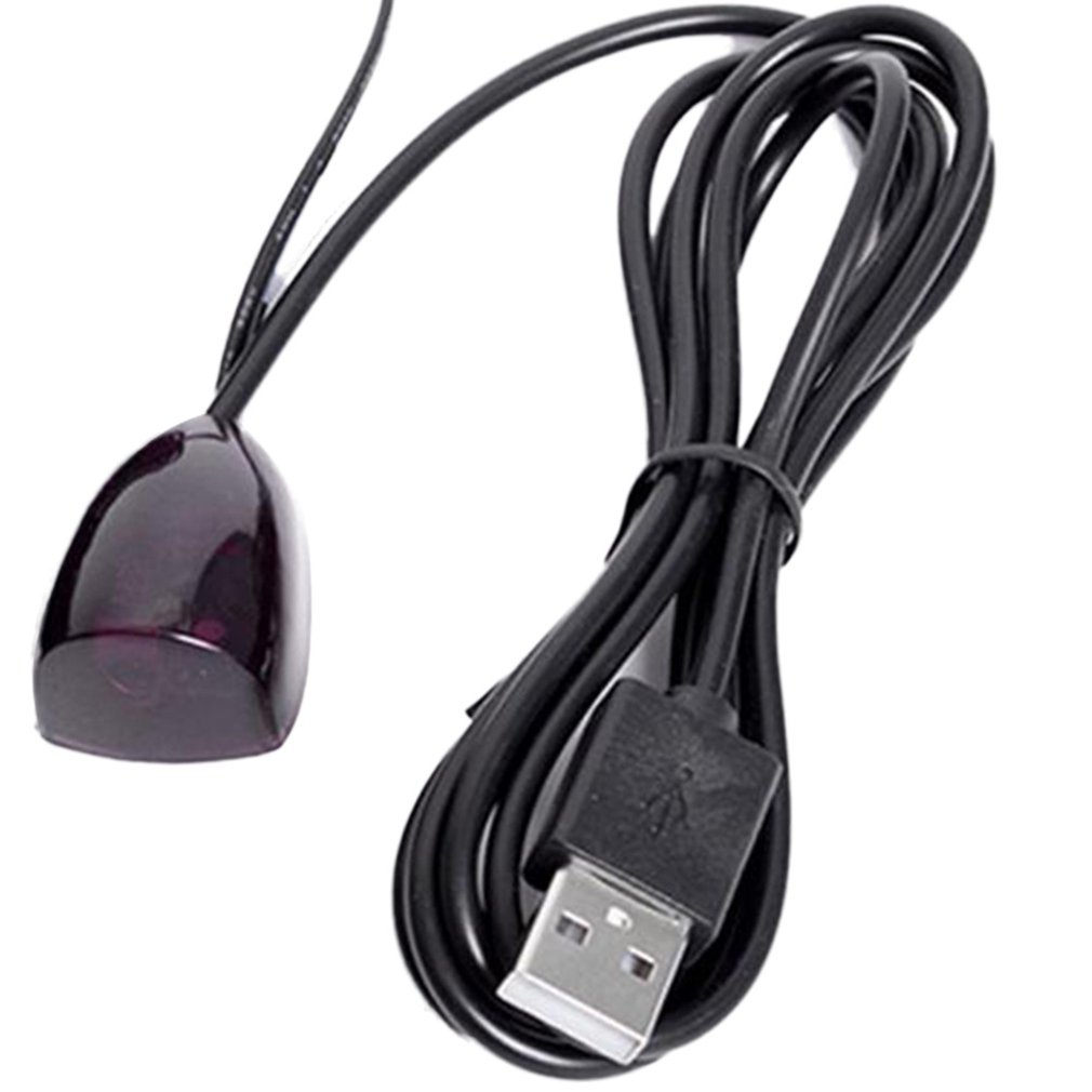 Controller Adapter Usb - Инфракрасный удлинитель-репитер для пультов ДУ, приемник-передатчик,