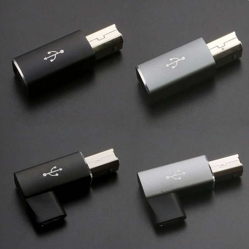 Controller Adapter Usb - 1 шт. USB C к USB