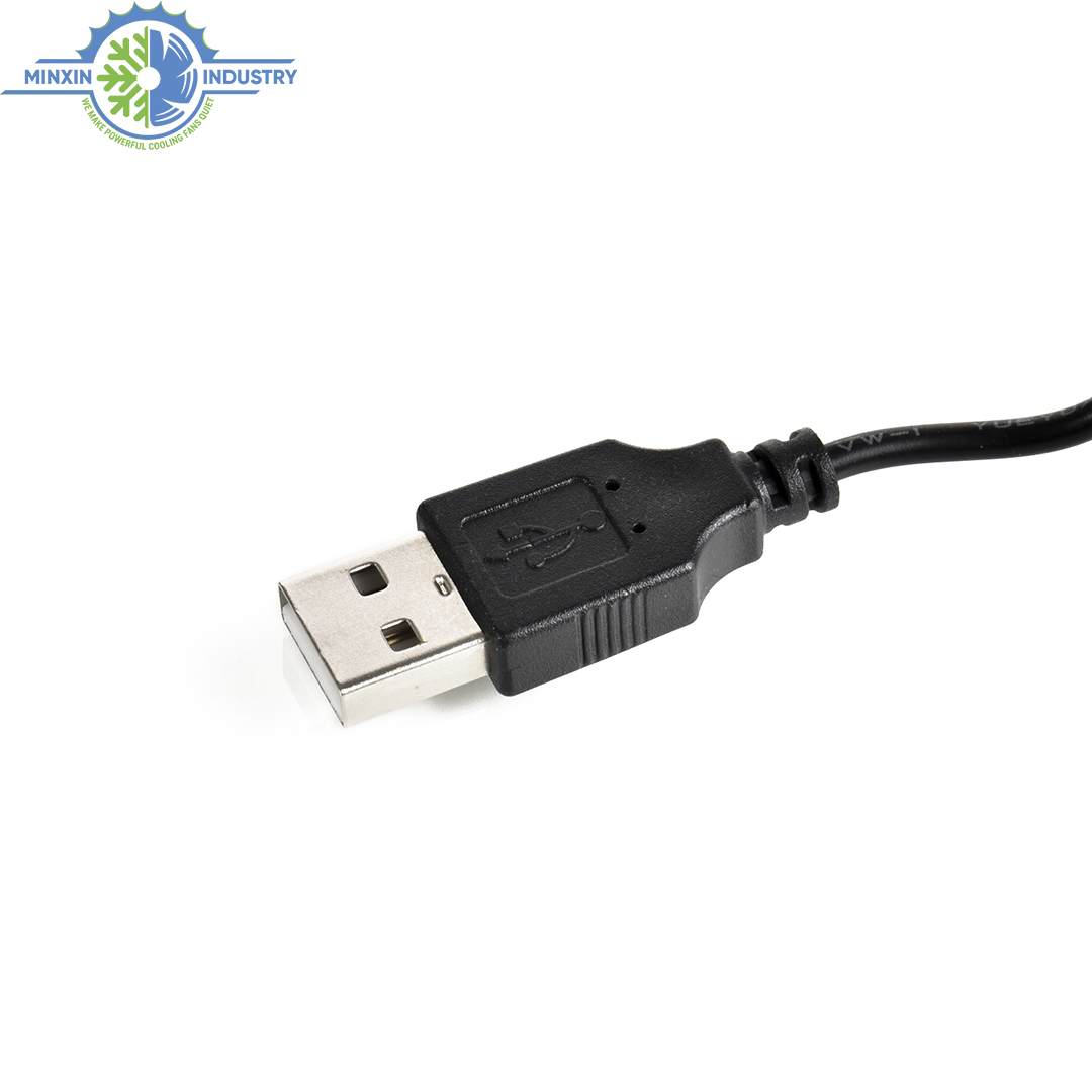 Комплект из двух мини-вентилят – обзор и цена Controller Adapter Usb
