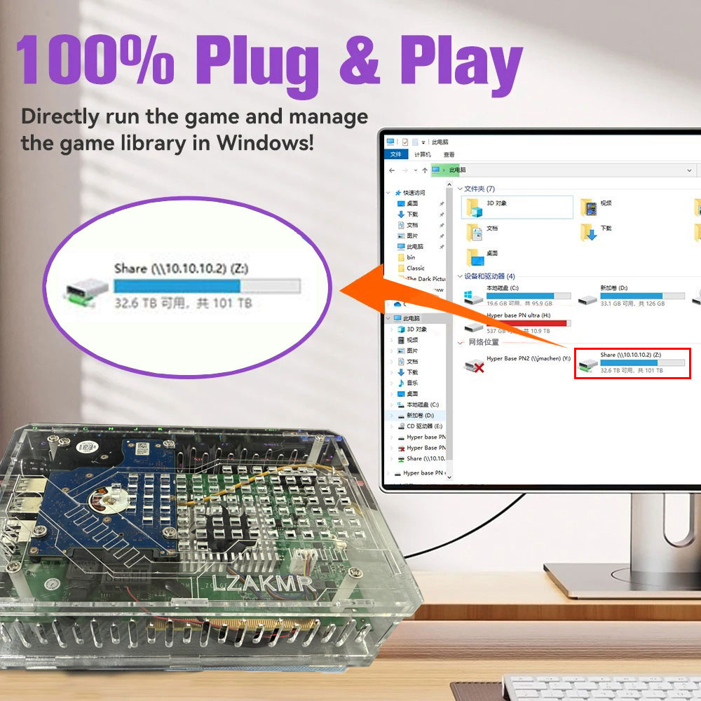 Игровая консоль Retro U9 PRO 5 – обзор и цена Retro Gaming For Windows