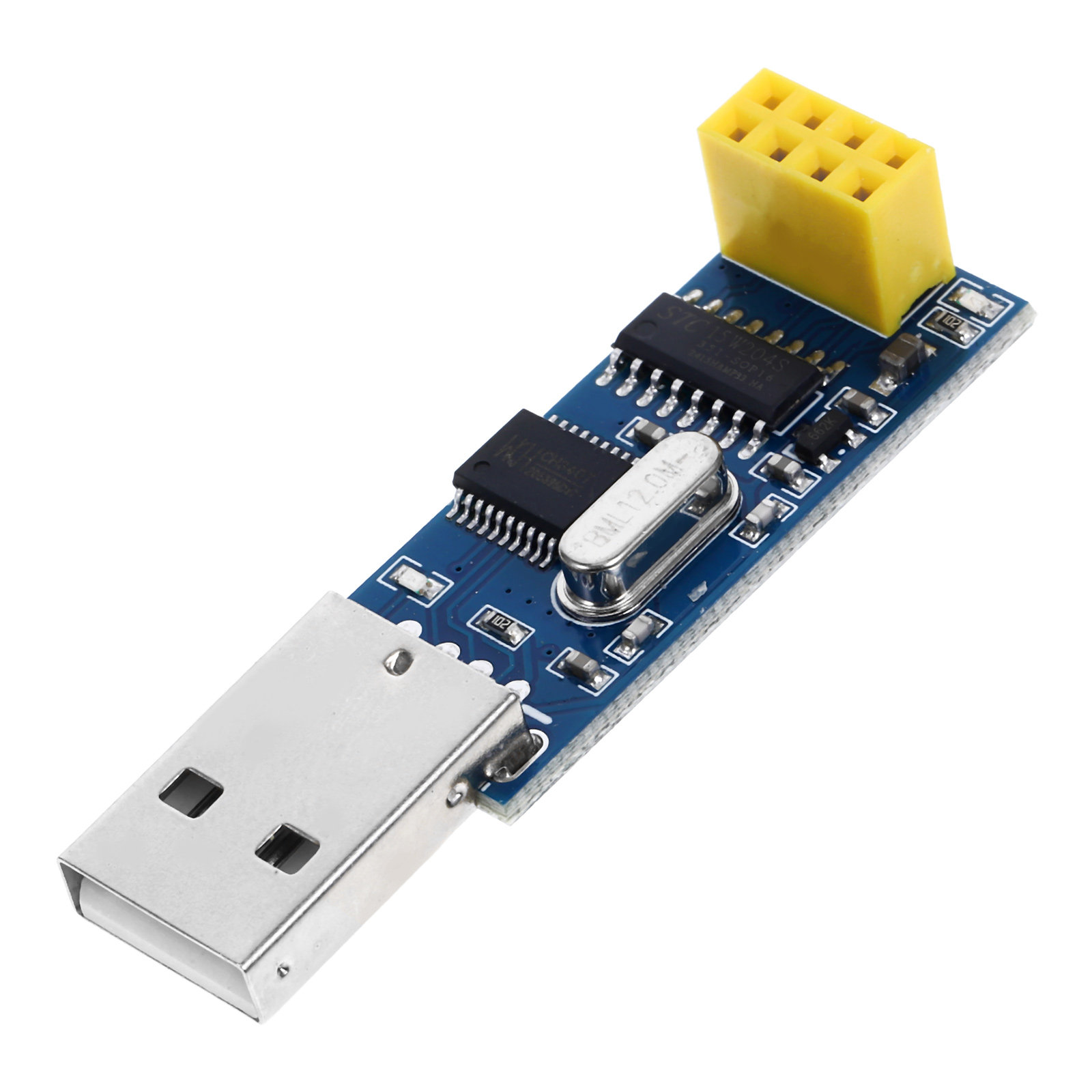 Беспроводной USB-модуль послед – обзор и цена Controller Adapter Usb