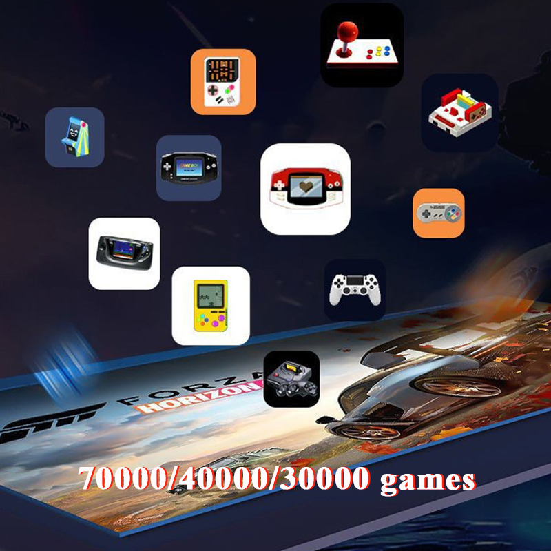 Игровая приставка X2 Retro Gam – обзор и цена Retro Gaming N64
