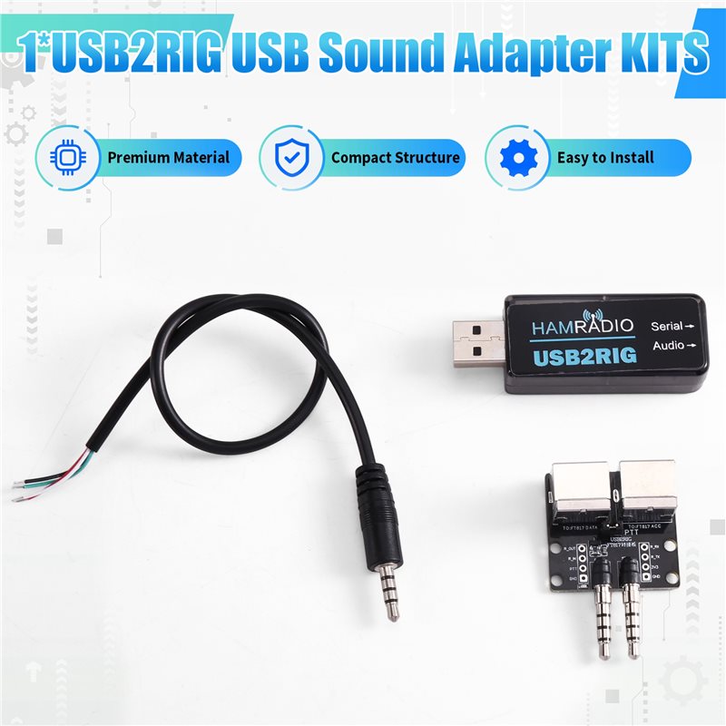 USB-адаптер FULL-USB2RIG для р – обзор и цена Controller Adapter Usb