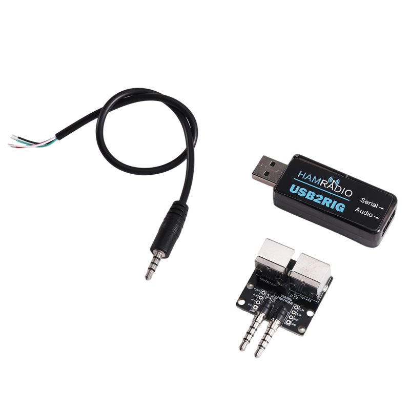 USB-адаптер FULL-USB2RIG для р – обзор и цена Controller Adapter Usb