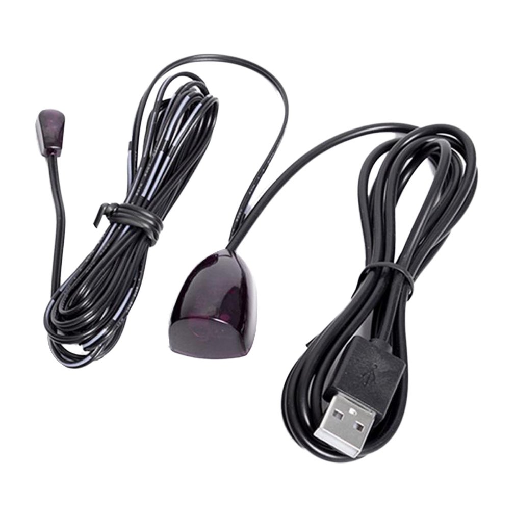 Инфракрасный удлинитель-репите – обзор и цена Controller Adapter Usb