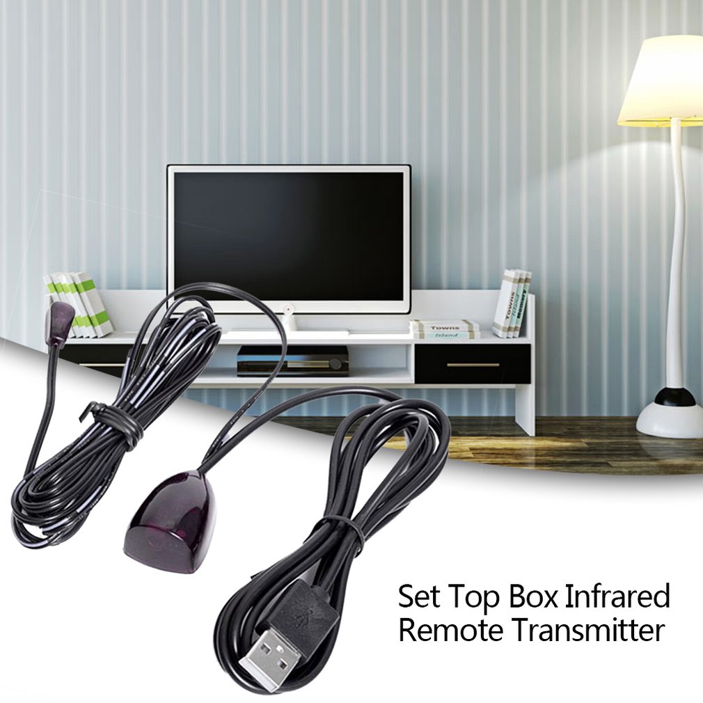 Инфракрасный удлинитель-репите – обзор и цена Controller Adapter Usb