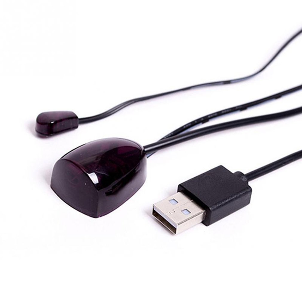 Инфракрасный удлинитель-репите – обзор и цена Controller Adapter Usb