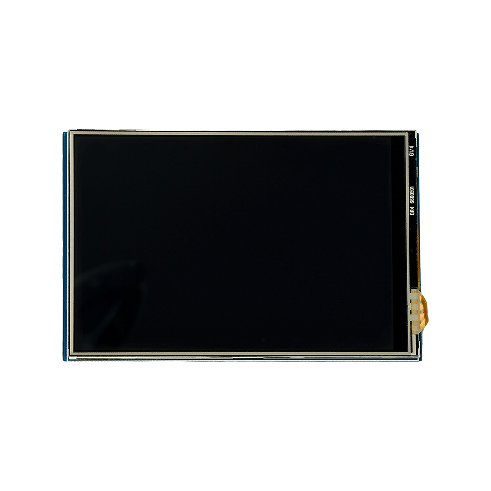 3,5-дюймовый TFT LCD дисплейны – обзор и цена Retro Gaming Raspberry Pi 3