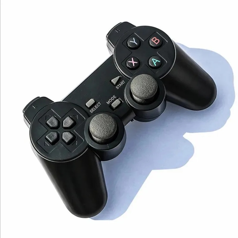 Игровая консоль High Definitio – обзор и цена Retro Gaming Hub