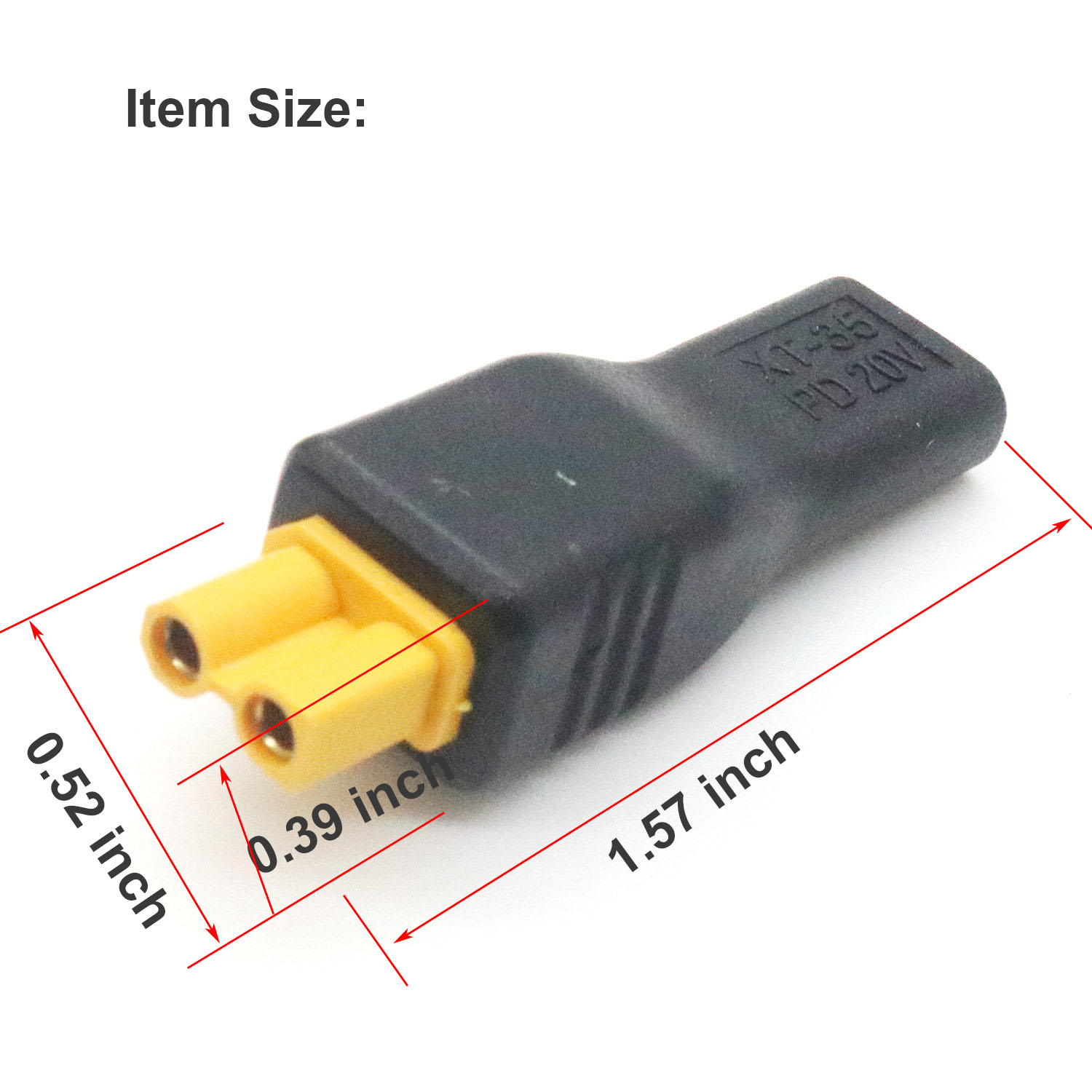 1 шт. USB Type C Женский вход  – обзор и цена Controller Adapter Usb