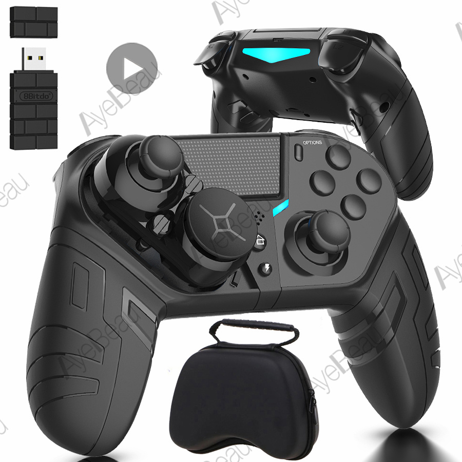 Беспроводной Bluetooth-проводн – обзор и цена Retro Gaming Vr