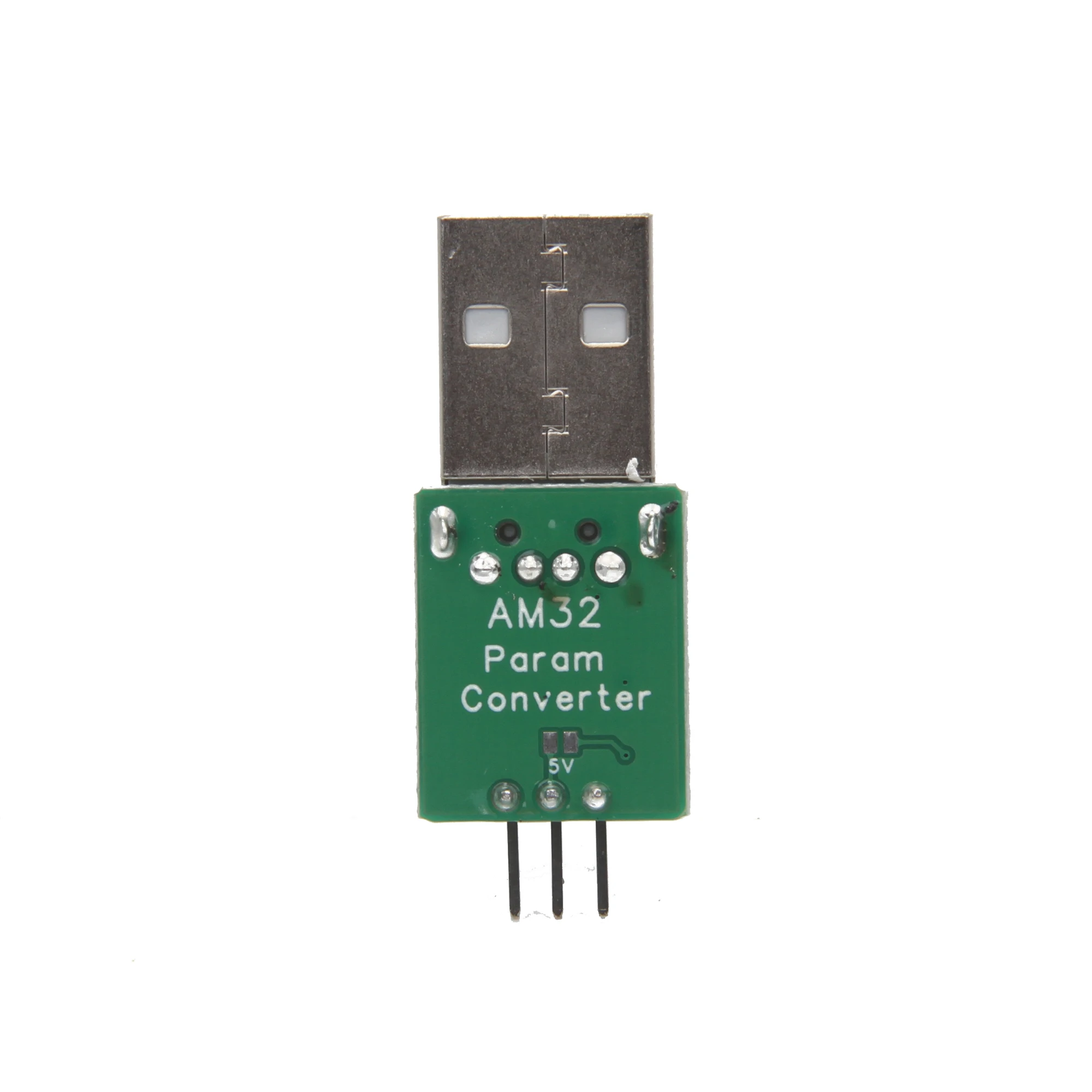 AM32 40A 45A 65A 80A ESC USB/T – обзор и цена Controller Adapter Usb