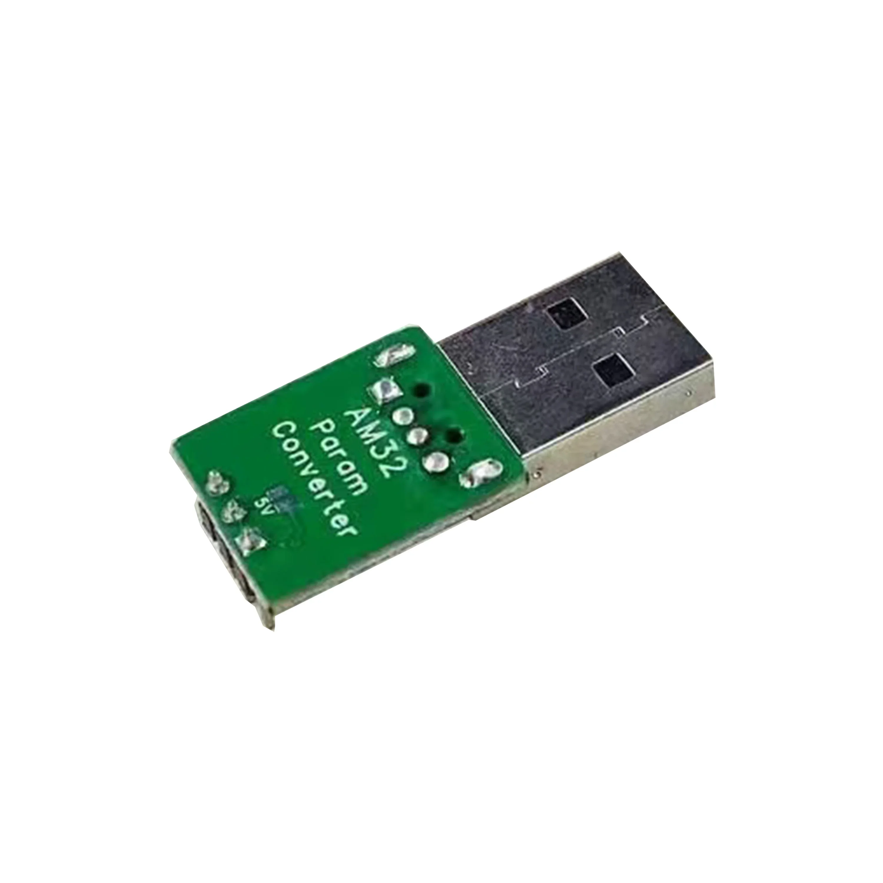 AM32 40A 45A 65A 80A ESC USB/T – обзор и цена Controller Adapter Usb