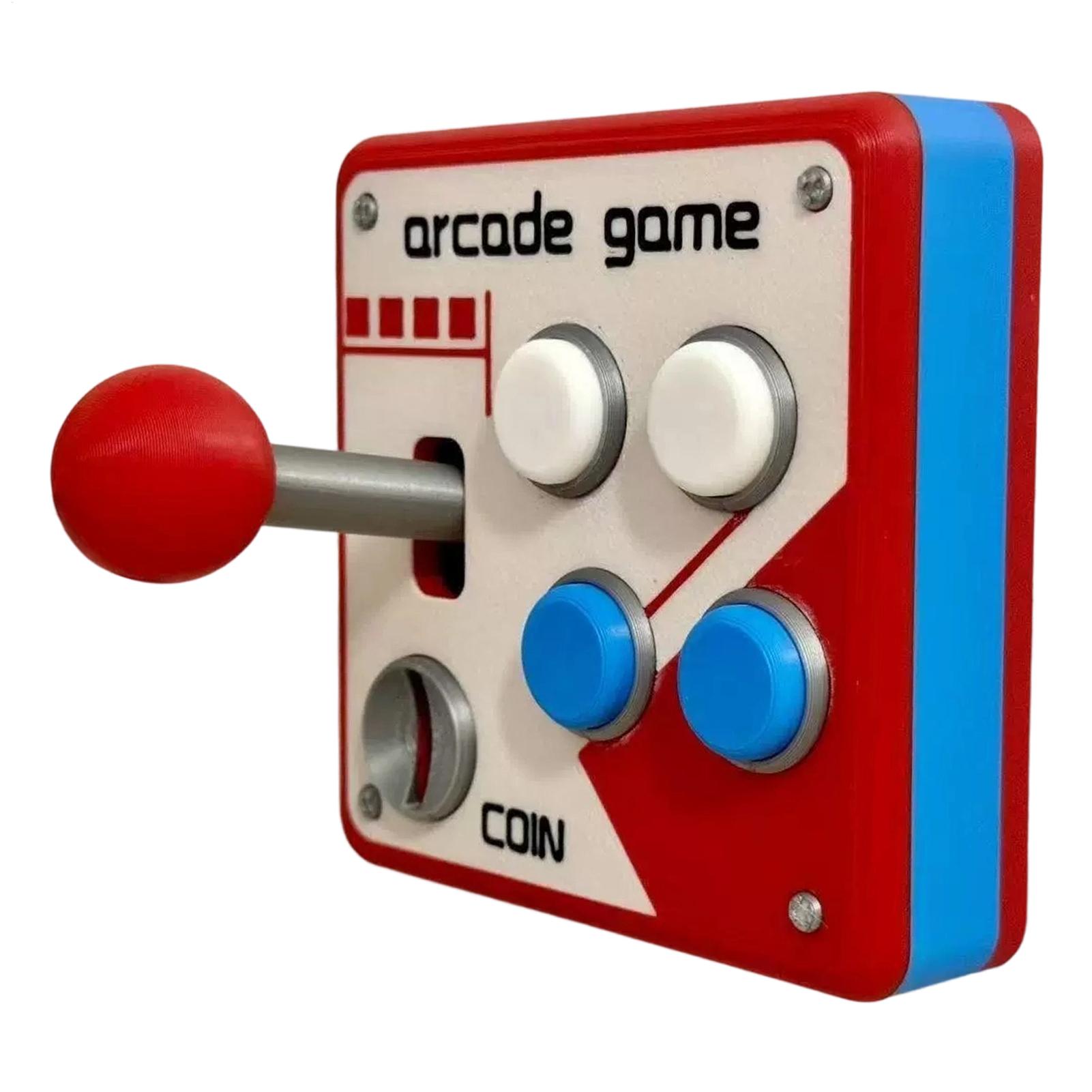 Креативные ретро-накладки на в – обзор и цена Retro Gaming Decor