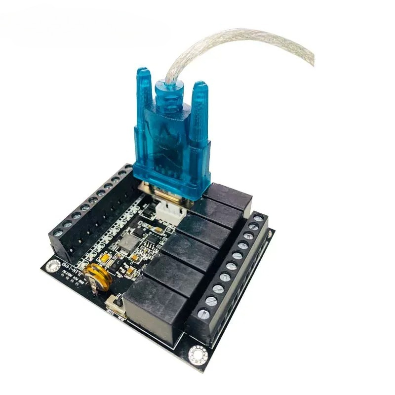 Кабель для программирования ПЛ – обзор и цена Controller Adapter Usb
